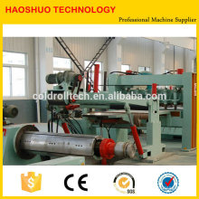 Top Quality HR CR GI SS Steel Coil Slit Line